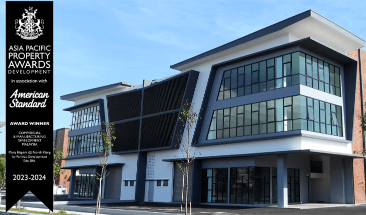MARQ Bizpark