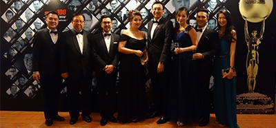 SME100 AWARDS 2016: MALAYSIA&rsquo;S FAST MOVING COMPANIES