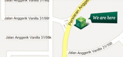 PRIME LAUNCHED AND AVAILABLE FOR VIEWING AT OUR SALES GALLERY @ KOTA KEMUNING
